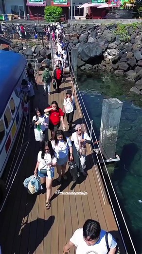 Open Trip 7 Destinasi Menarik di Bunaken