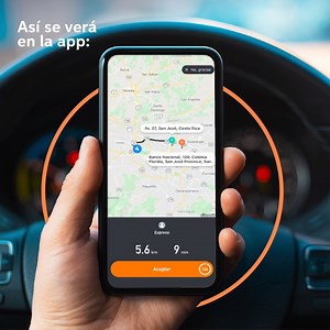 16 reactions · 27 comments | Seguimos innovando para mejorar la experiencia de nuestros Socios Conductores. ¡Nueva función de destino visible antes de aceptarlo!  | DiDi | Facebook