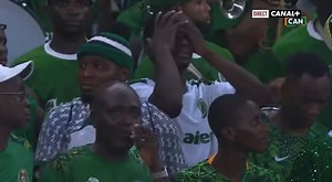 159K views · 5.4K reactions | • BUUUUUUUUUUUUUUT  Haller !!! La Côte d’Ivoire prend l’avantage 2-1 à 9 min de la fin du temps réglementaire. On y est presque, restons concentrer.  #anniversairecan2023 #souvenirdecan #1andeja #LePhoulosophe | Phoulosophe | Facebook