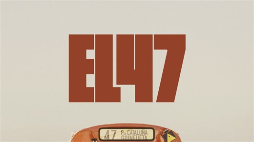 El 47 - Apple TV