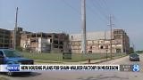 Over 500 housing units planned for Shaw-Walker factory in Muskegon