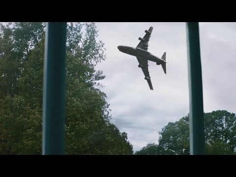 Las 5 mejores películas de EXTRATERRESTRES en Netflix || ¿Qué ver en NETFLIX?