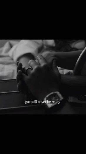 When Love Isn't Enough: A Hard Truth