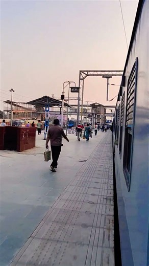 Excel counter box #train #railvlogger #railvlogger #railway