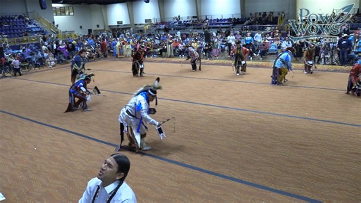 71K views · 10K reactions | Men's Southern Straight Straight and Horse Stealing Song 2021 Choctaw Casino Pow Wow Durant, OK | PowWows.com | Facebook