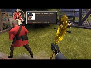 [TF2] How To Win Duels 100% Of The Time