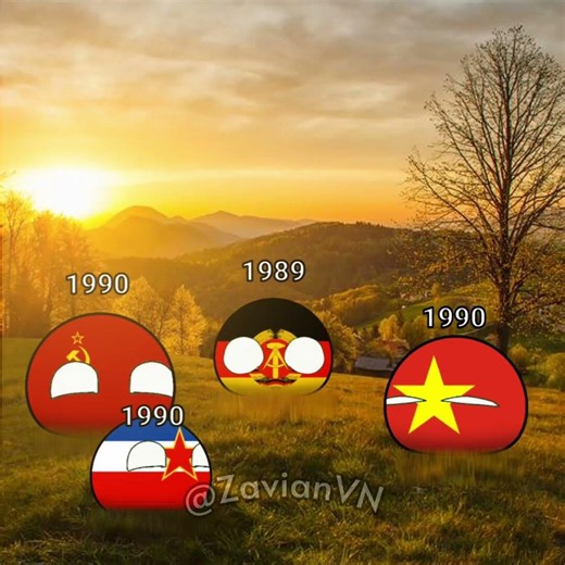 uhh.... #countryballs #viral #history #edit