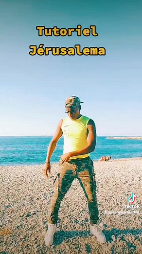 Ooooh yeah yeah #Jerusalema #Tuto #fyp mes #Stylisé S #♥️
