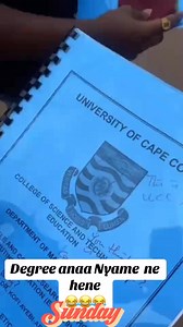 224K views · 883 reactions | UCC di33, you will complete ooo but the project work will humble you #reels #reels #fblifestyle #fbreels | Tamalekawula | Facebook