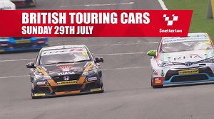 182 reactions · 45 shares | We can't wait for the BTCC's special 60th...