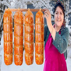 132K views · 4.8K reactions | Homemade Fresh Chicken Sausage Recipe Stop Buying It, Make Your Own | Chef Grandma Cooking | Facebook