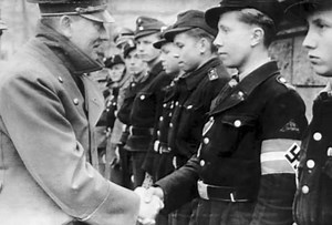 Is this Hitler's Last Photograph? - GreekReporter.com