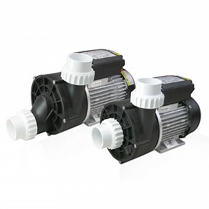 [Hot Item] High Quality Electric Swimming Pool Circulation Pump Bathtub SPA Circulation Water Pump