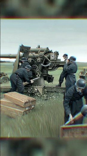 88 mm Flak: The weapon that changed the course of the war