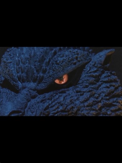 Day 5 #gojira #1985 #Godzilla #Toho #godzilla1985