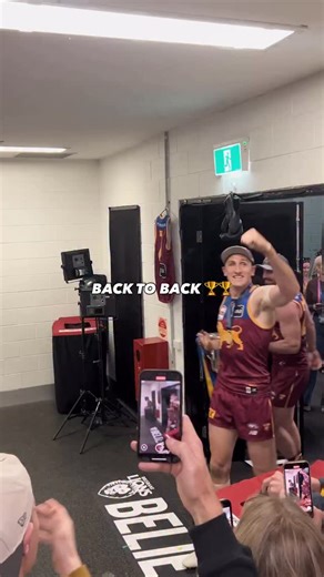 Fagan’s Lions are living the life 🦁🔥 | Triple M Footy