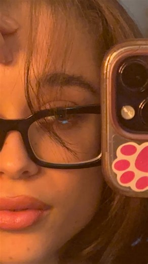 Berta Castañé on Instagram: "en bucle, bless u @lilmessgana"