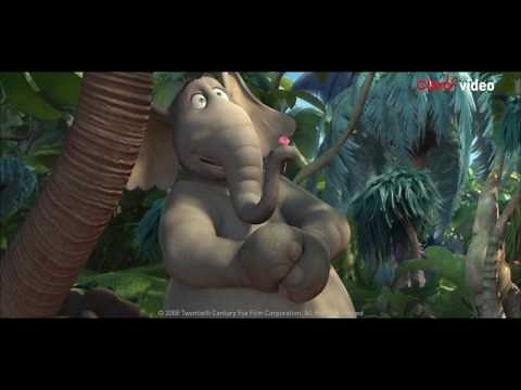 Película | Horton y el mundo de los Quién