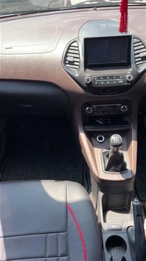 Ford Freestyle Titanium 2019 🔥 | Full Option Hatchback | Only 21.50 Lakhs