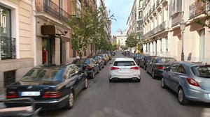 8.7K views · 31 reactions | After seeing this video we are proper excited about getting the all new Mercedes-Benz A-Class from Mercedes-Benz N.I! It's arriving soon into Mercedes-Benz Belfast & Portadown. Check out the features and I guarantee you will be impressed! The ‘find me a parking spot’ feature is FANTASTIC not to mention the interior which is super chic #mercedesbenz #newwheels #aclass #sp | My Sister's Closet - BLOG | Facebook