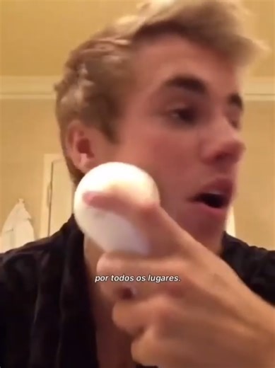 Justin Bieber Tutorial: Learn His Signature Style