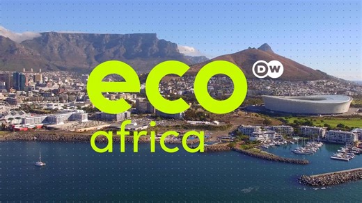 Changing our world: Together we can | Eco Africa