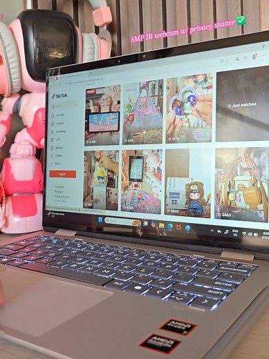 Unboxing the HP Envy X360 Laptop Experience