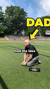 Tik Tok made my dad’s invention go viral and now my family’s dreams are coming true. THANK YOU GUYS ❤️ #sports #athletes #vktryinsoles | Team VKTRY