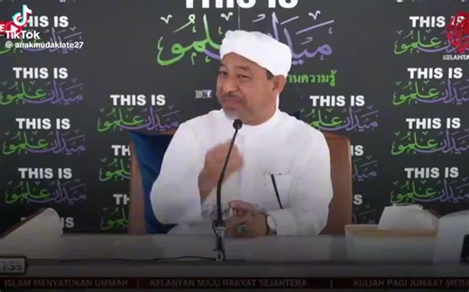 Azman Ismail (@azman.ismail134)’s videos with original sound - Azman Ismail