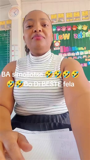 Hilarious Teacher Moments That Will Make You Laugh