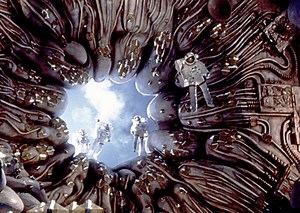 Fuerza Siniestra [1985] - new movies releases