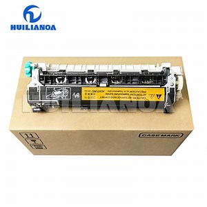 [Hot Item] Fuser Unit for HP Laserjet 4250 4350 Fuser Kit Fuser Assembly RM1-1083-000 RM1-1082-000 Printer Parts