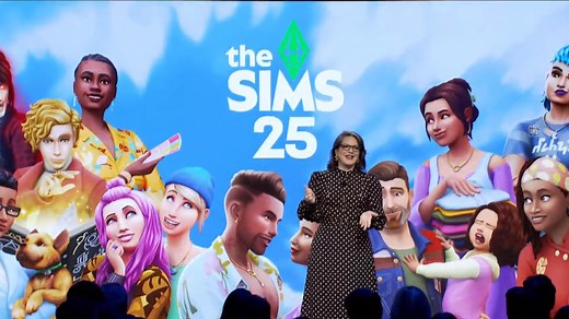 The Sims Universe: Official EA Video Presentation