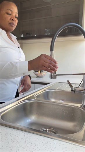 Effortless Elegance: Transform Your Kitchen with Pull-Out Sink Taps