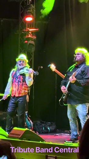 Point of Know Return #tributeband ‪@kansas‬ Leftoverture #livemusic ‪@MadLifeStageStudios‬