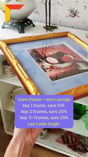 More Frames = More Savings | Black Friday Deals