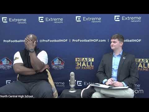 John Randle: Be a Branch (Ep.282)