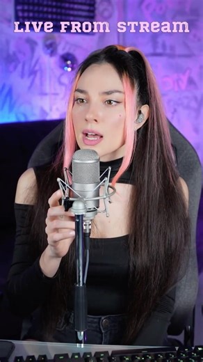 Shape of My Heart - Sting | Raw Live Cover