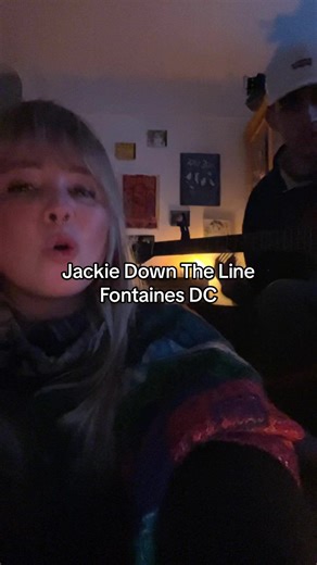 Discover Fontaines DC: The New Indie Band to Follow