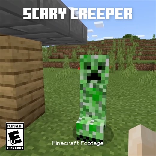 18K views · 390 reactions | Never thought you’d see yourself fighting side-by-side with a creeper… but how about a friend?​ ​ Only 7 days ‘til Minecraft Legends arrives on Xbox Game Pass and PC Game Pass! | Xbox | Facebook