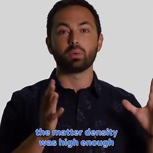 97K views · 3.3K reactions | How the Quantum Vacuum Gave Rise to Galaxies勞 | Veritasium | Facebook