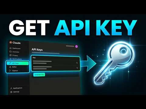 How to Get a Claude AI API Key (Step-by-Step Guide)