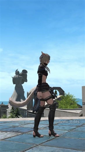 [Short] FFXIV - Story So Far 2026