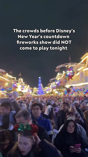 Disney Food Blog | The countdown is ON! 🎆🎉🍾🥂✨ | Instagram