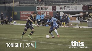 Fresno FC welcomes Sacramento Republic FC to Chukchansi Park tonight at 7. If you can't make it to the game, watch live on THIS TV over the air 26.2 or Comcast 390. #SomosZorros! Upload your videos/pics to www.Burst.com/Fox26 | FOX26
