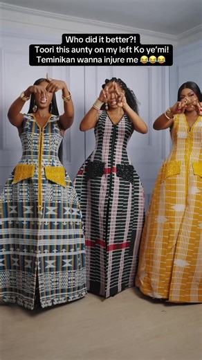 All dresses are from ACCOST COLLECTION Order via what’s App on: 234 802 882 8890 Or. IG: @accostcollection