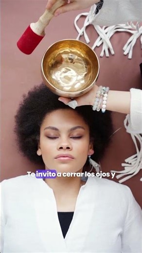 🌌 El sonido como camino hacia tu interior