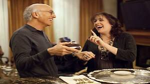 Watch Curb Your Enthusiasm Season 8 Episode 3 - Palestinian Chicken