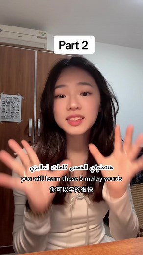 I Speak My Language — Embrace Your Multilingual Strengths
