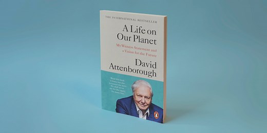 Everything you need to know about David Attenborough